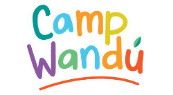 Logo Camp Wandú